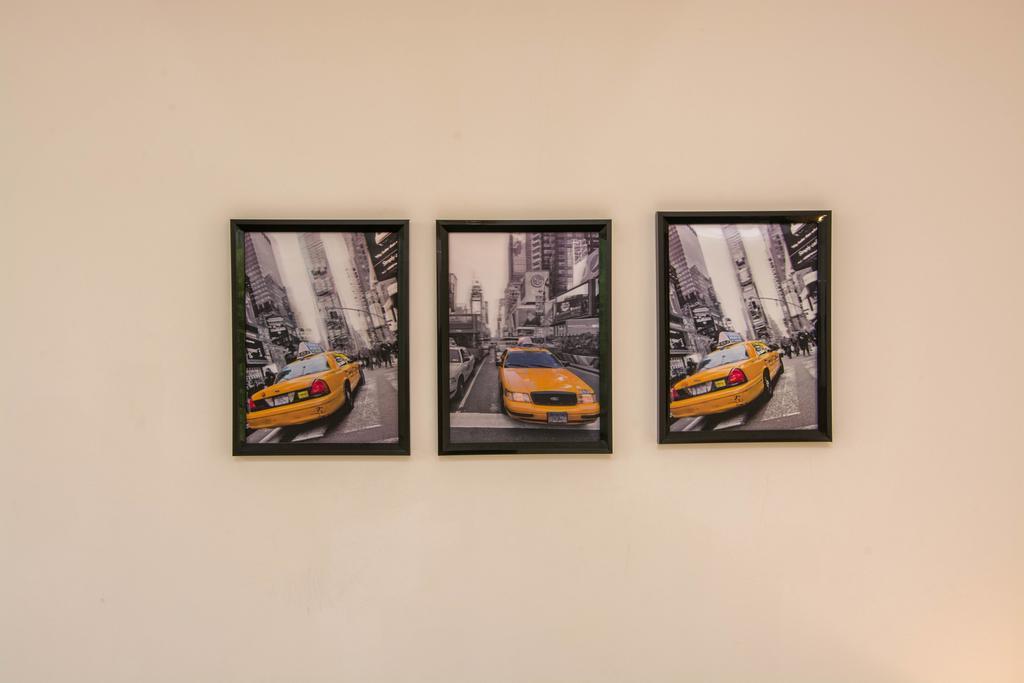 Apartment Wharf - Cuba Street Londres Quarto foto
