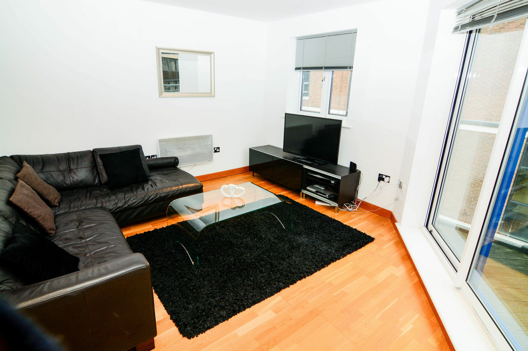 Apartment Wharf - Cuba Street Londres Exterior foto